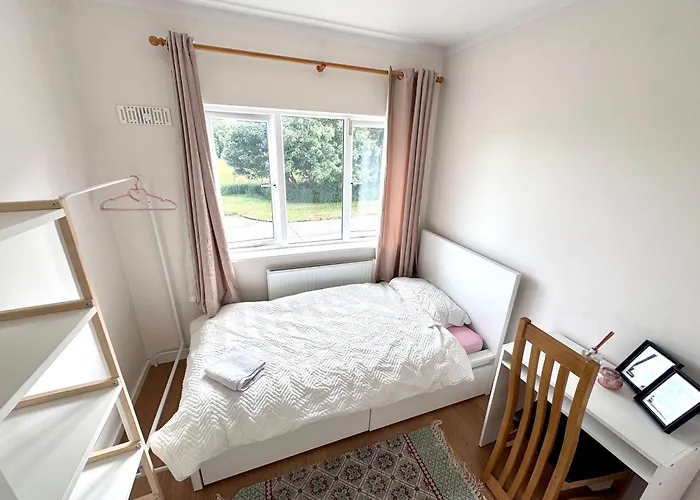 Landscape Haven Room